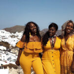 Traveler Story This Is What It S Like To Experience Greece As A Black