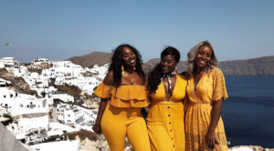 Traveler Story This Is What It s Like To Experience Greece As A Black
