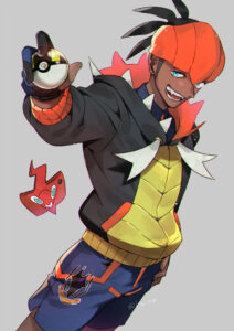 Twitter Pokemon Pokemon Characters Pokemon Art