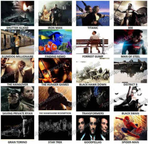 Ultimate Movie Quiz Answers Apps Answers