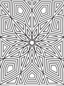 Very Detailed Coloring Pages Printable At GetColorings Free