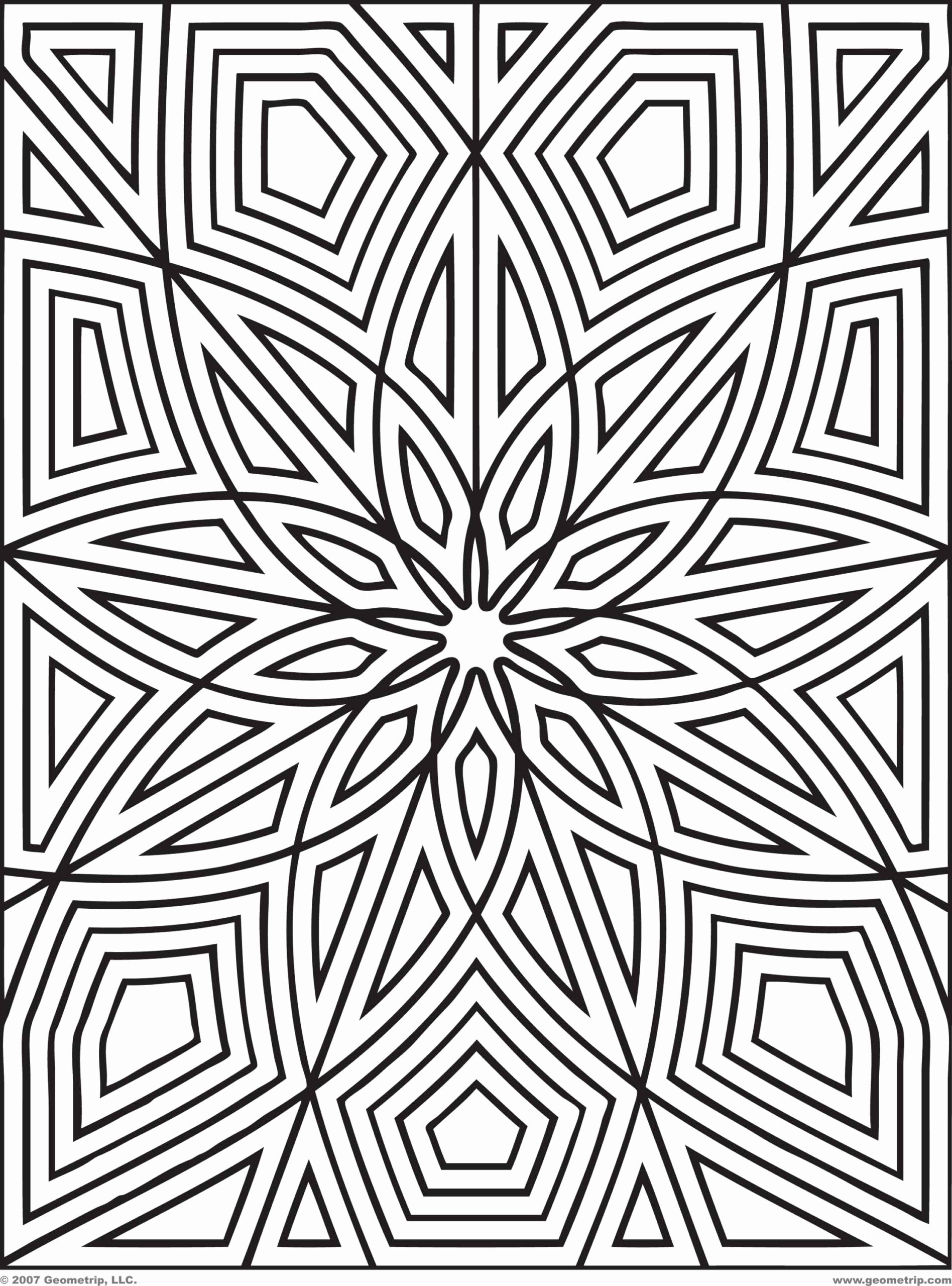 Very Detailed Coloring Pages Printable At GetColorings Free 