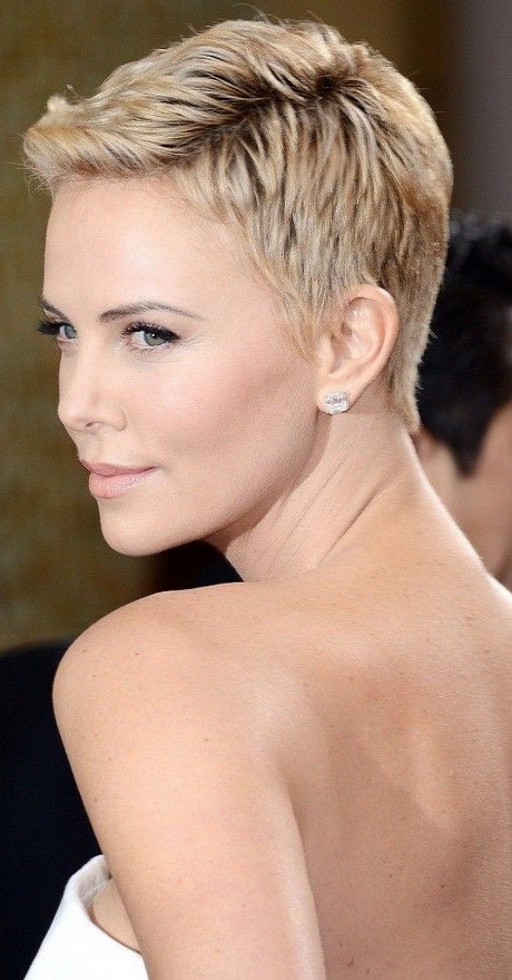 Very Short Hairstyles 2016 Style And Beauty