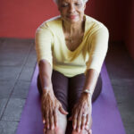 What Are The Best Stretches For Senior Citizens Livestrong