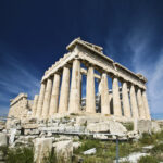 Why You Should Visit Athens Greece