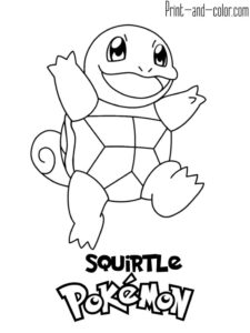You Will Never Believe These Bizarre Truth Of Pokemon Coloring Pages