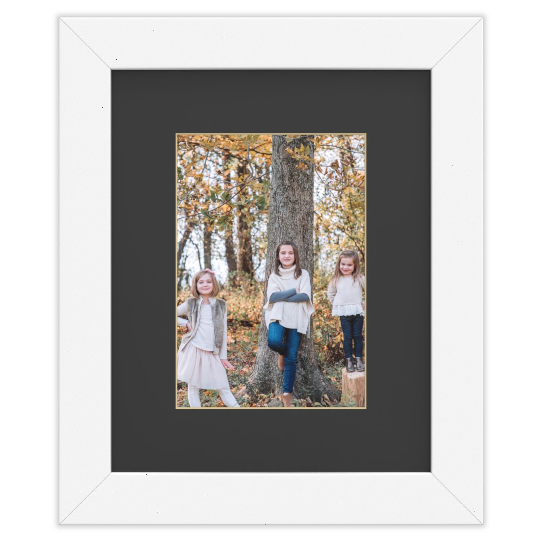1931 Framed Matted Photo Prints 1931 Framed Matted Photo Prints