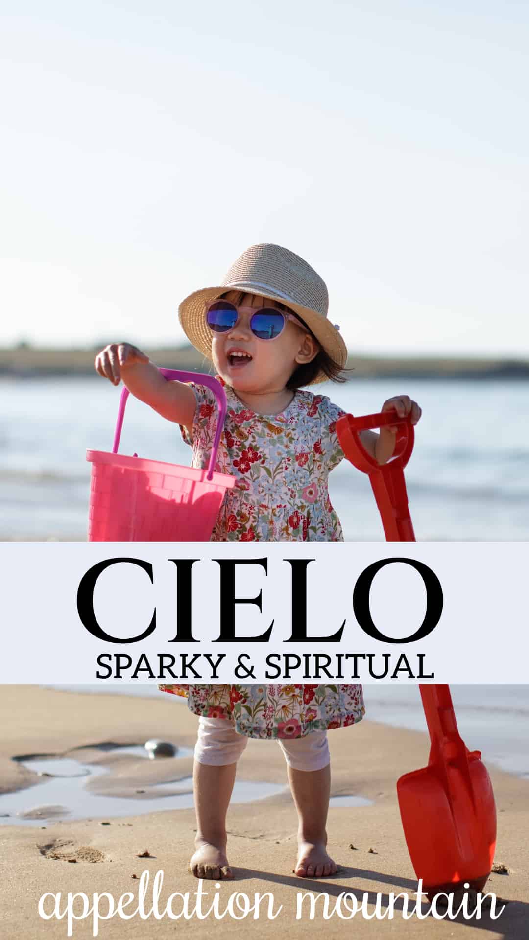 Baby Name Cielo