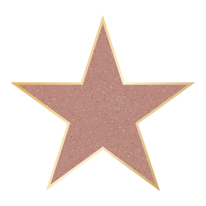Blank Hollywood Movie Star Blank Hollywood Movie Star