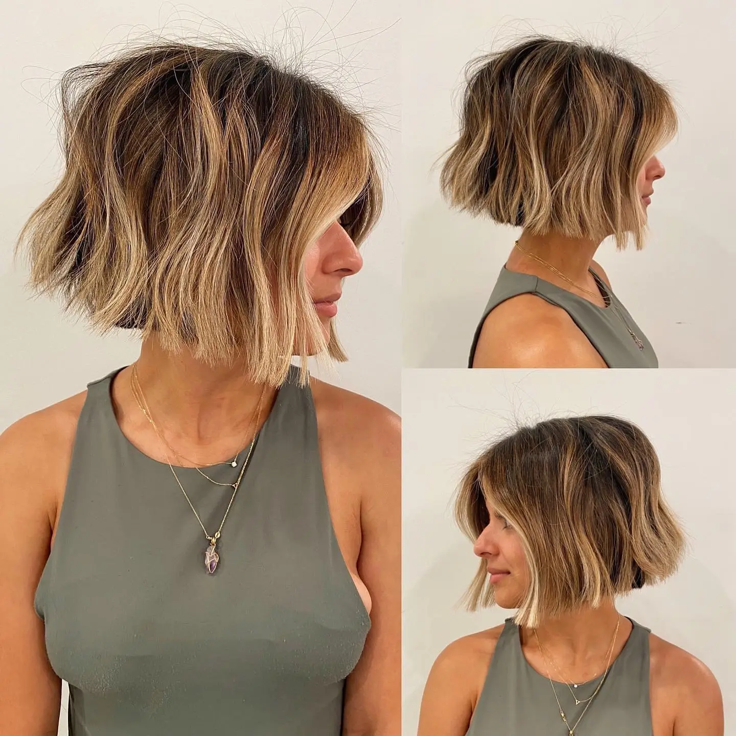 printable pictures of short bob haircuts