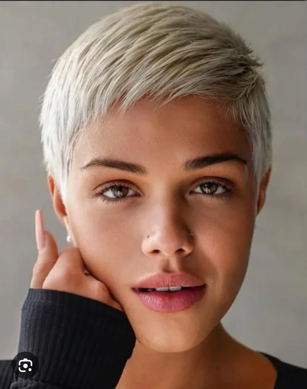 pictures of cute short haircuts pictures of cute short haircuts