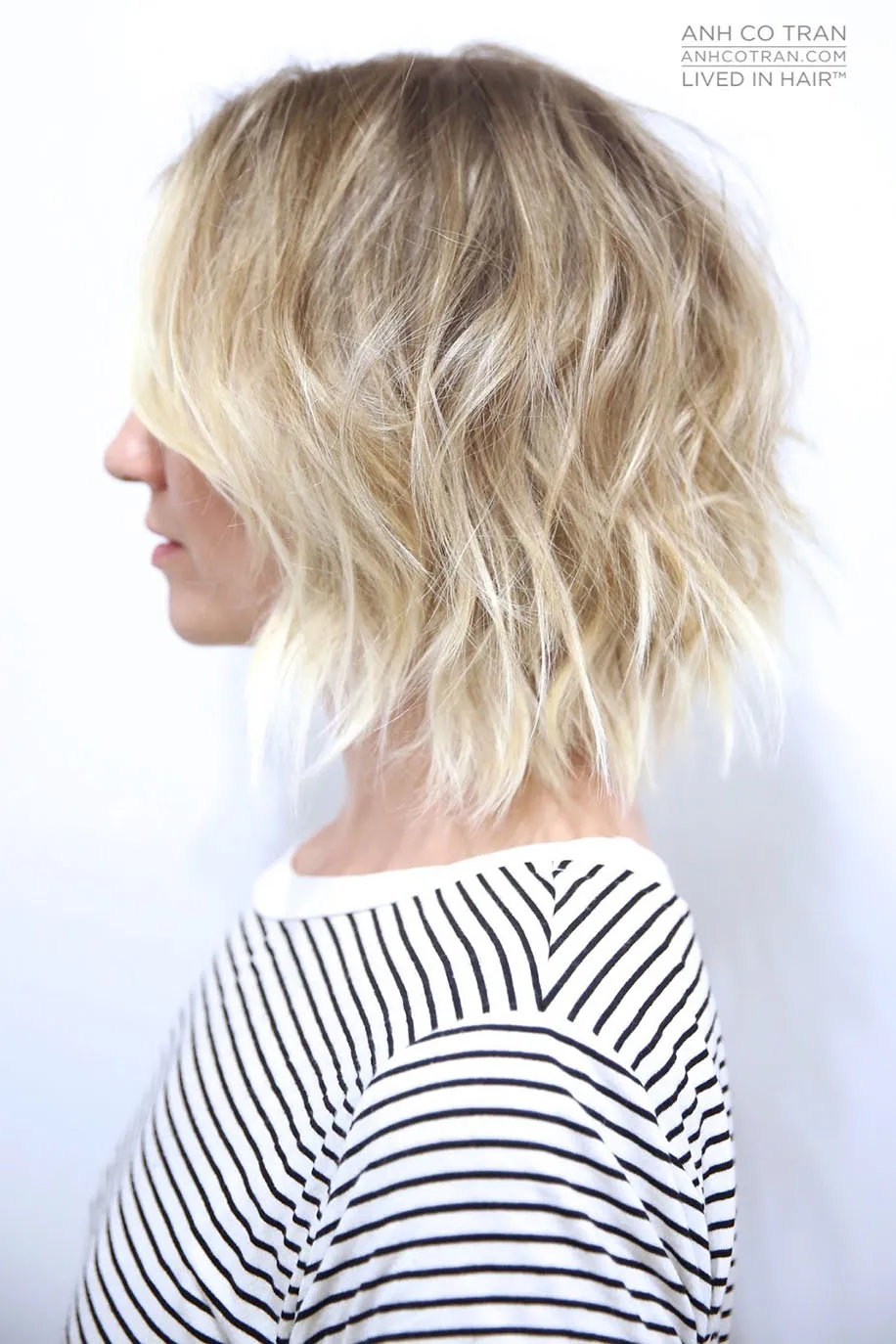 Cute Short Hairstyles