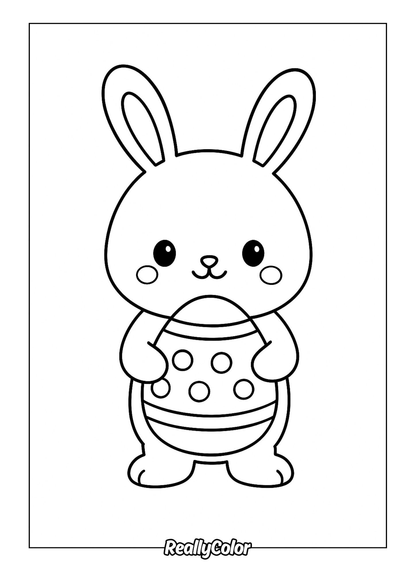 Easter Bunny Easter Bunny