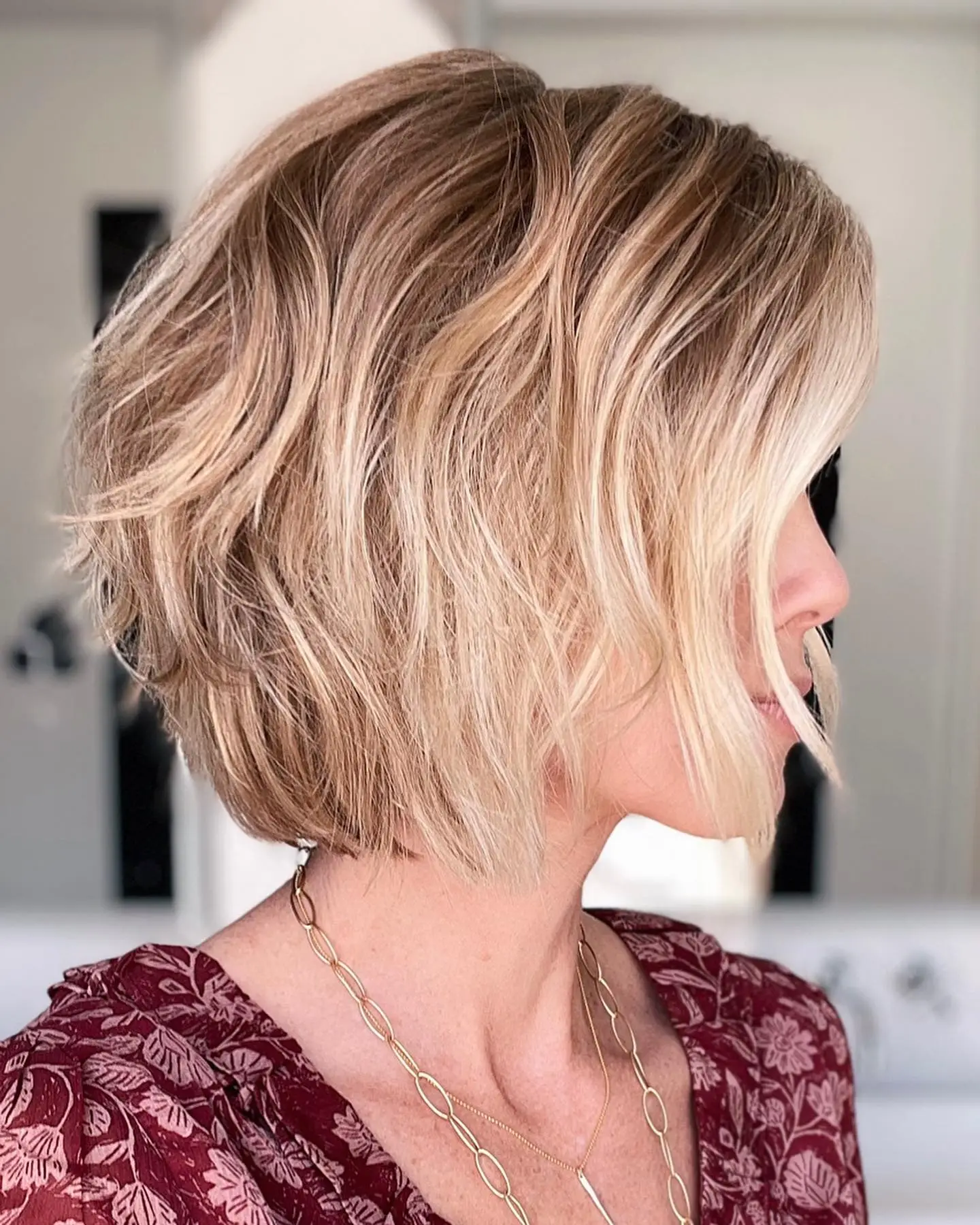 Easy Hairstyles For Short Hair