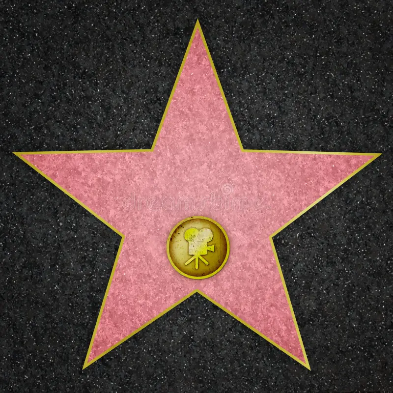 Film Hollywood Star Film Hollywood Star