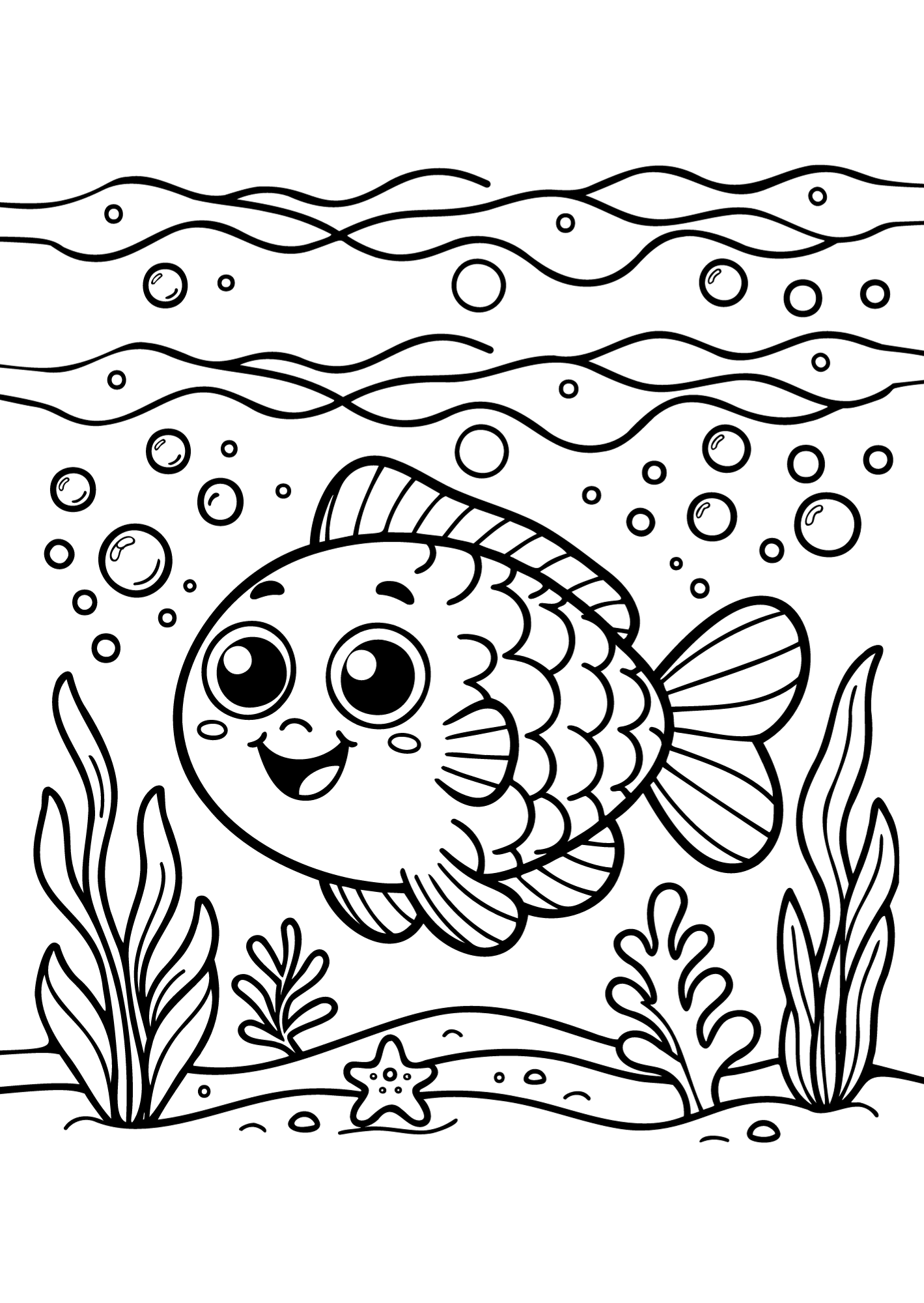 free printable pictures of fish free printable pictures of fish