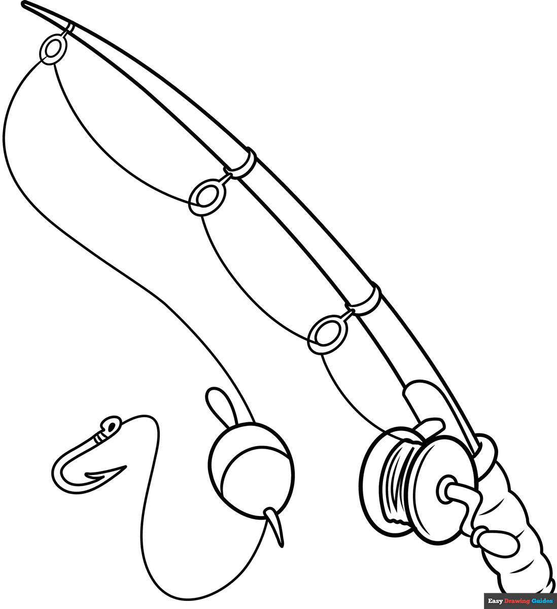 Fishing Pole