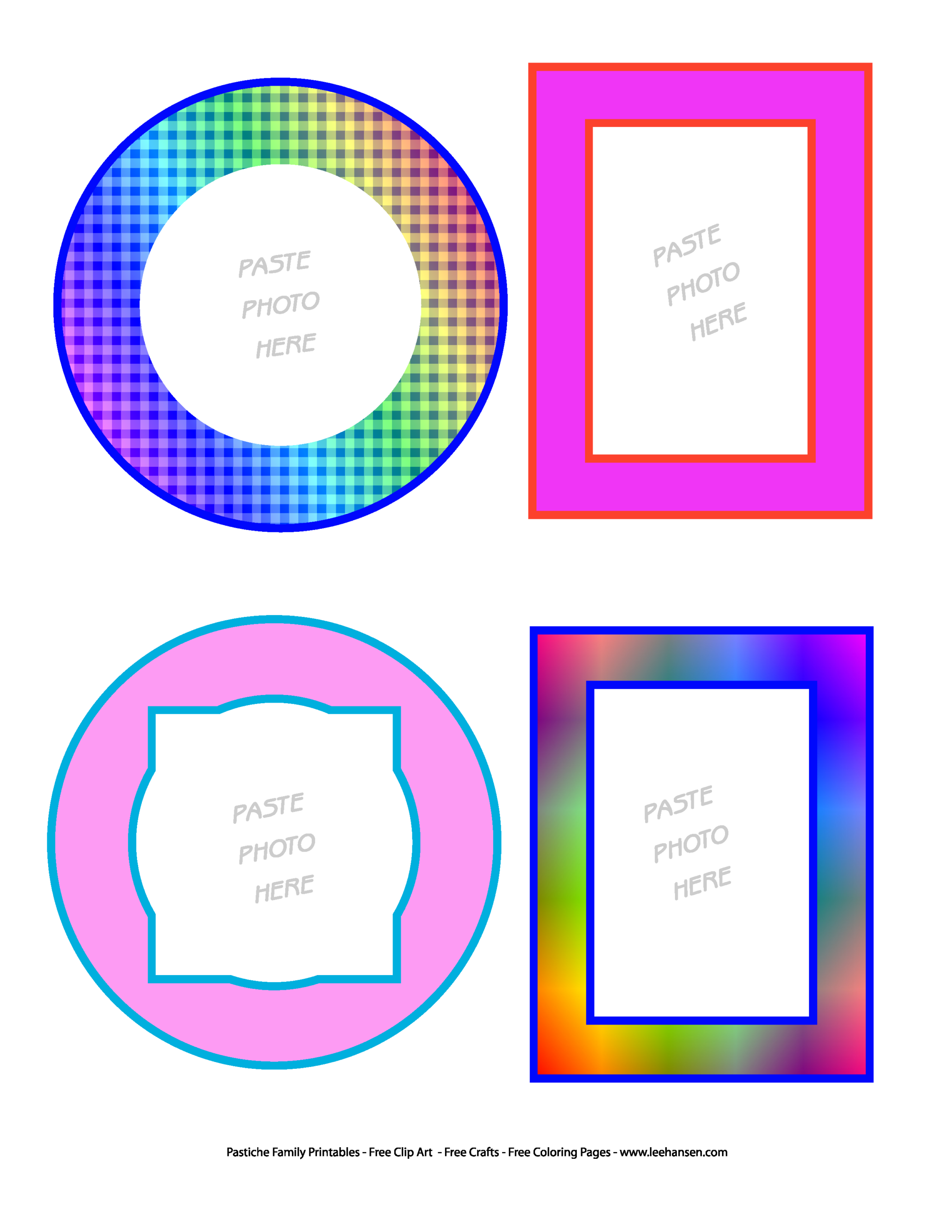 Frames