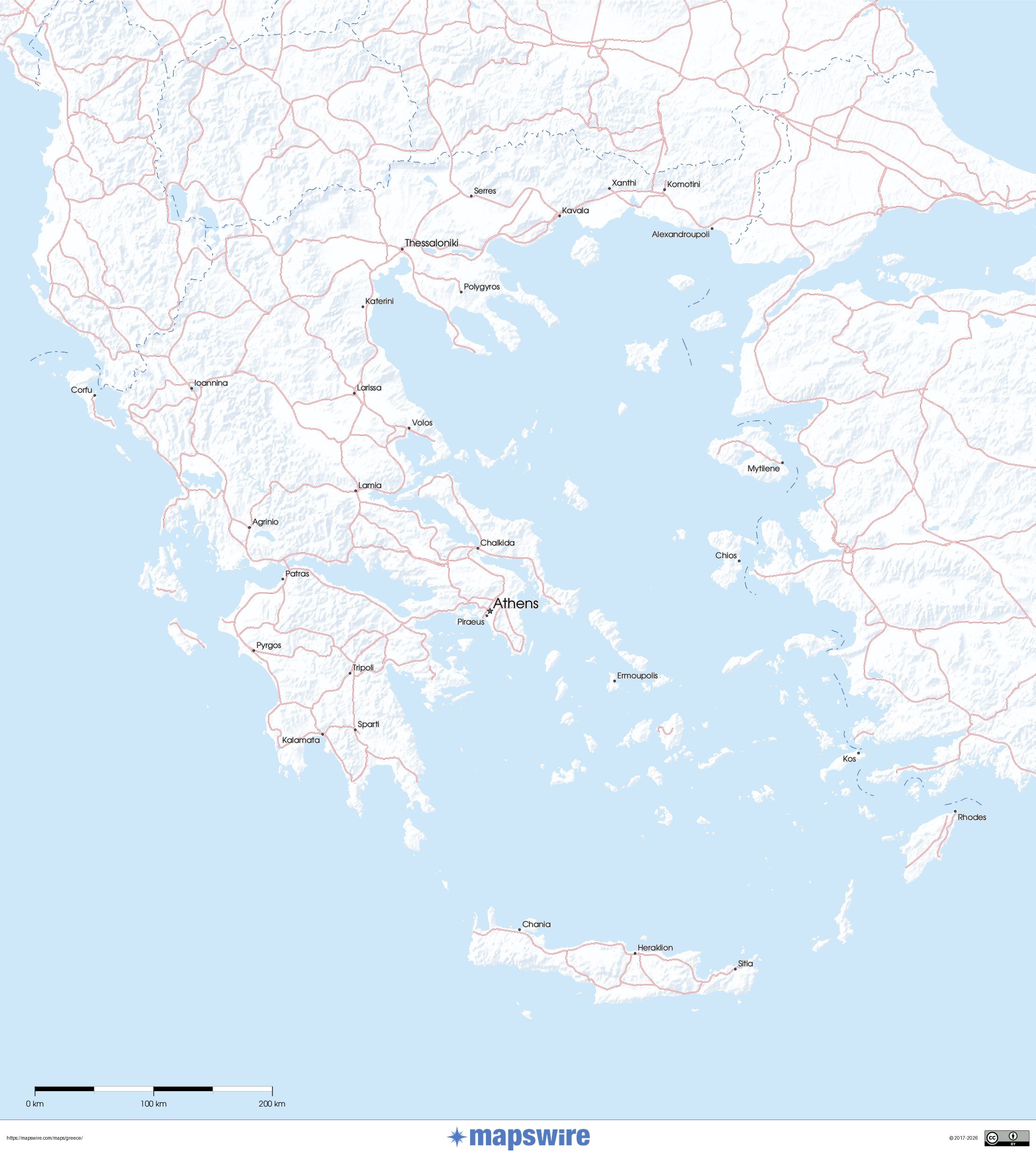Greece