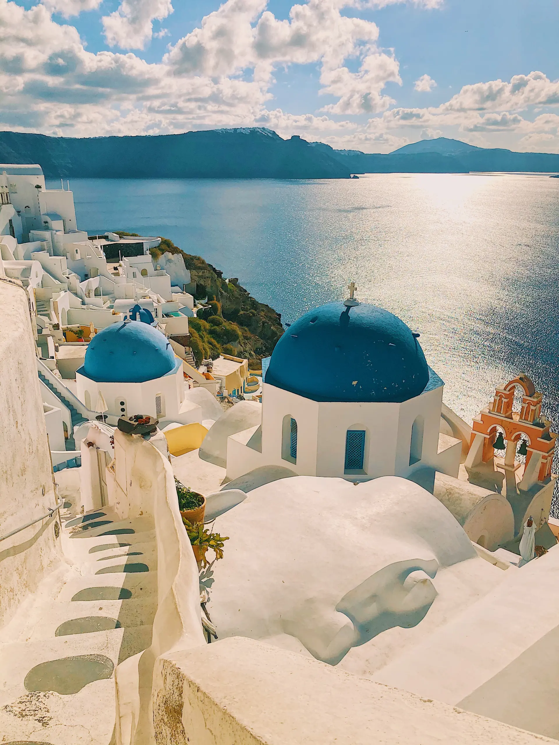 Greece Greece