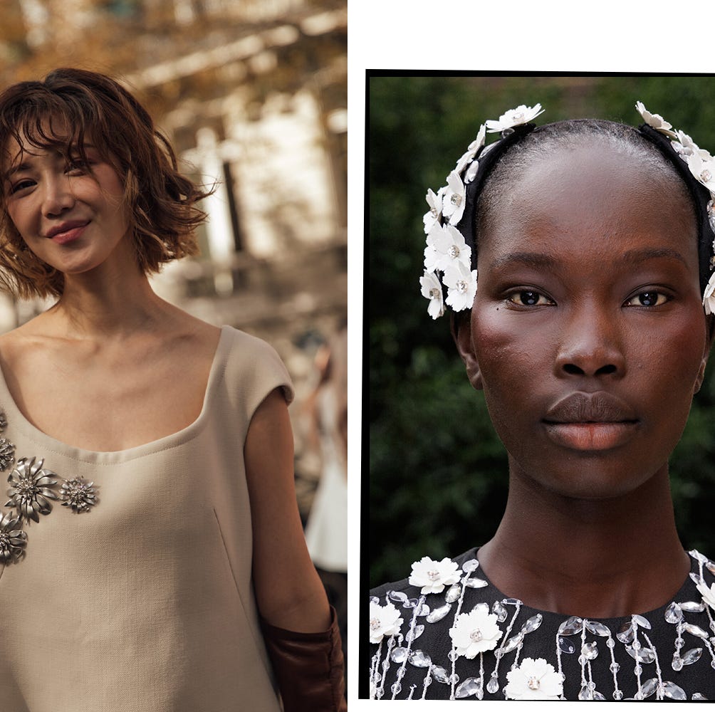 How To Style Short Hair