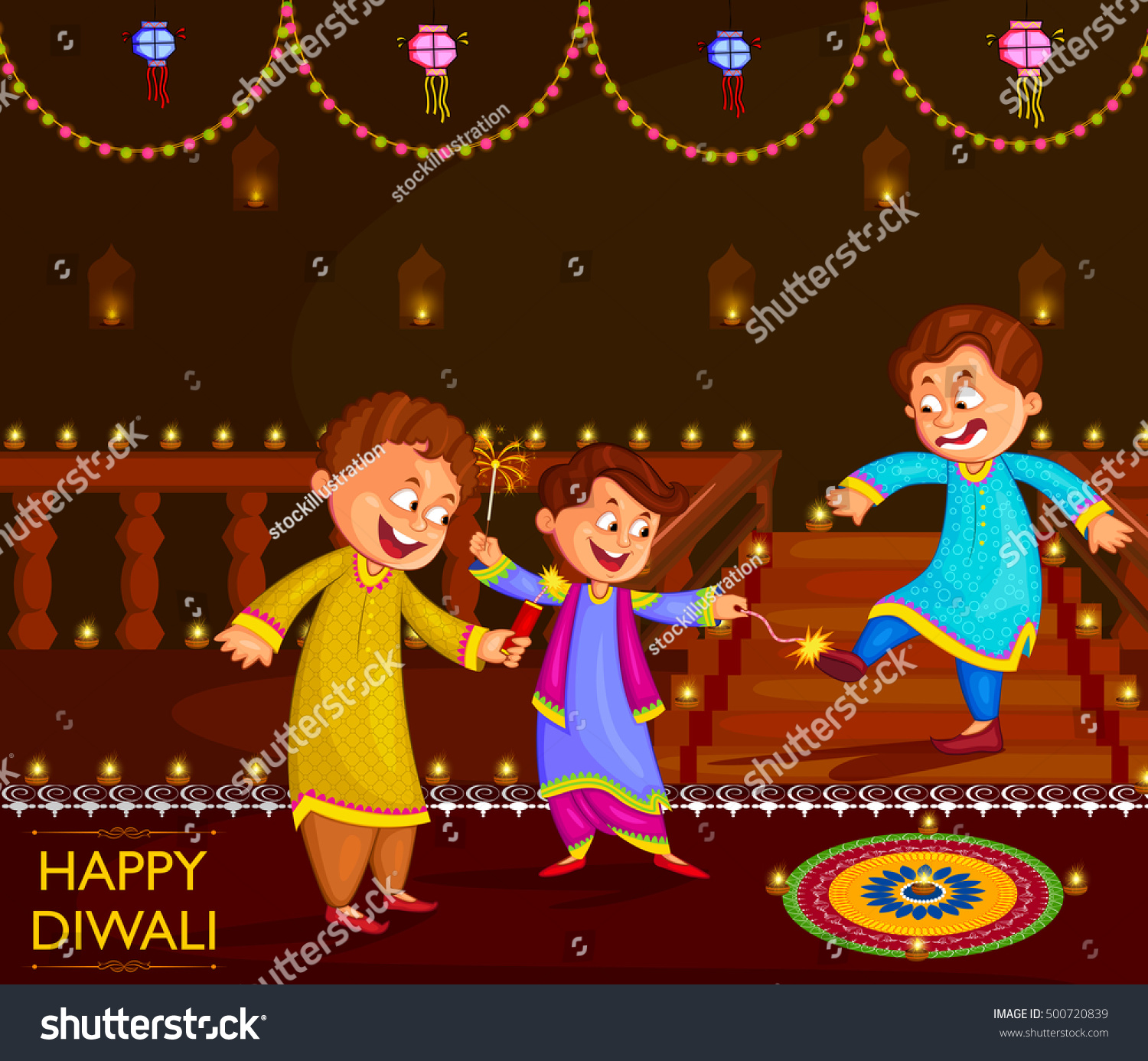 diwali pictures for kids diwali pictures for kids