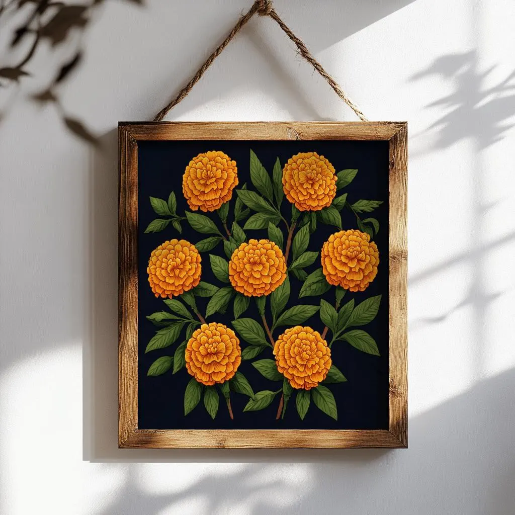 printable picture frames marigold colour printable picture frames marigold colour