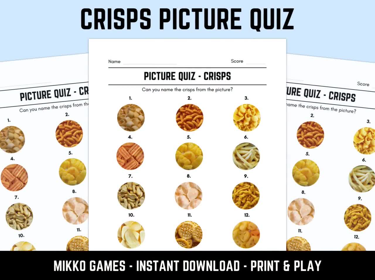 printable picture quiz with answers printable picture quiz with answers