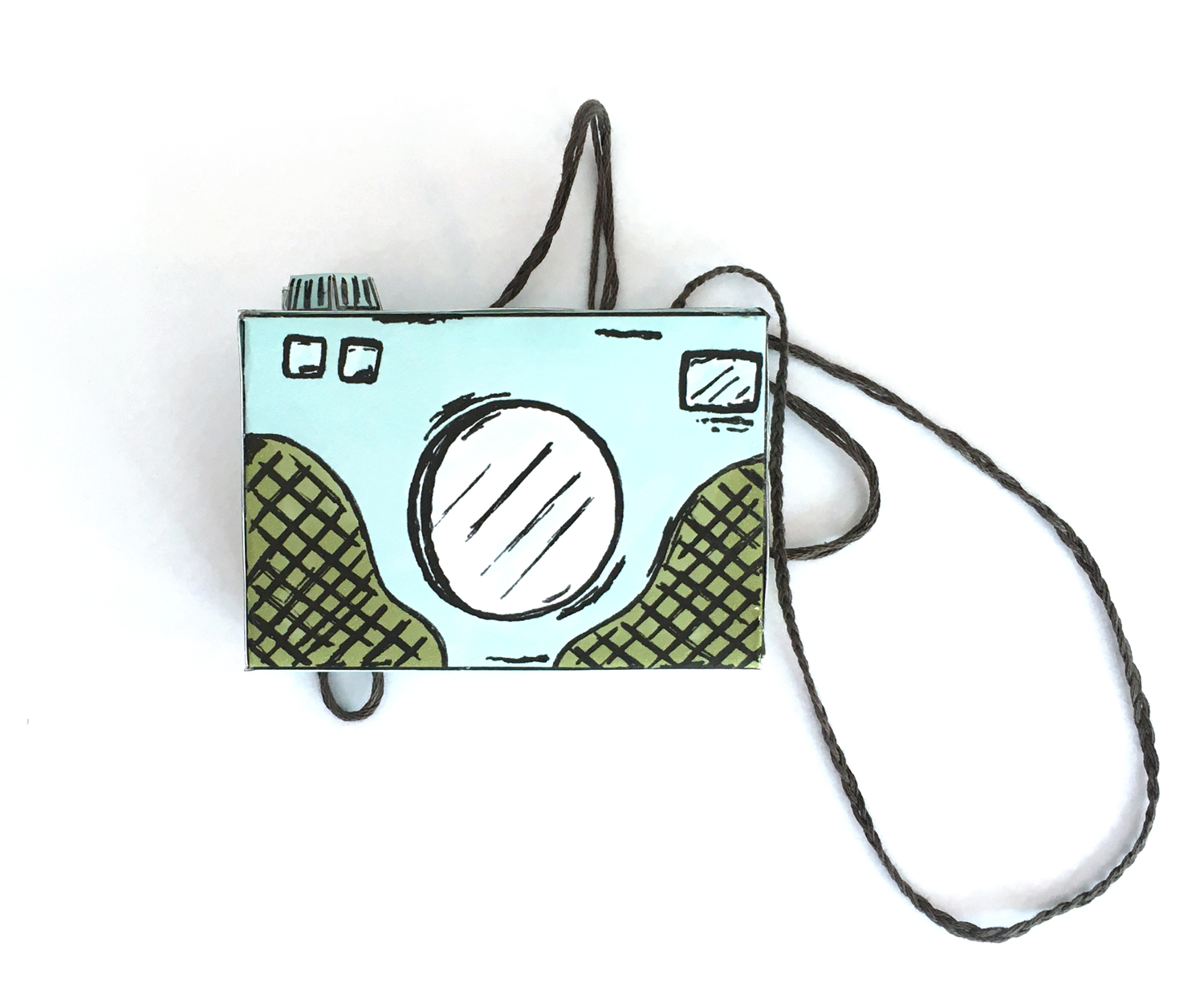 Printable Paper Camera Printable Paper Camera