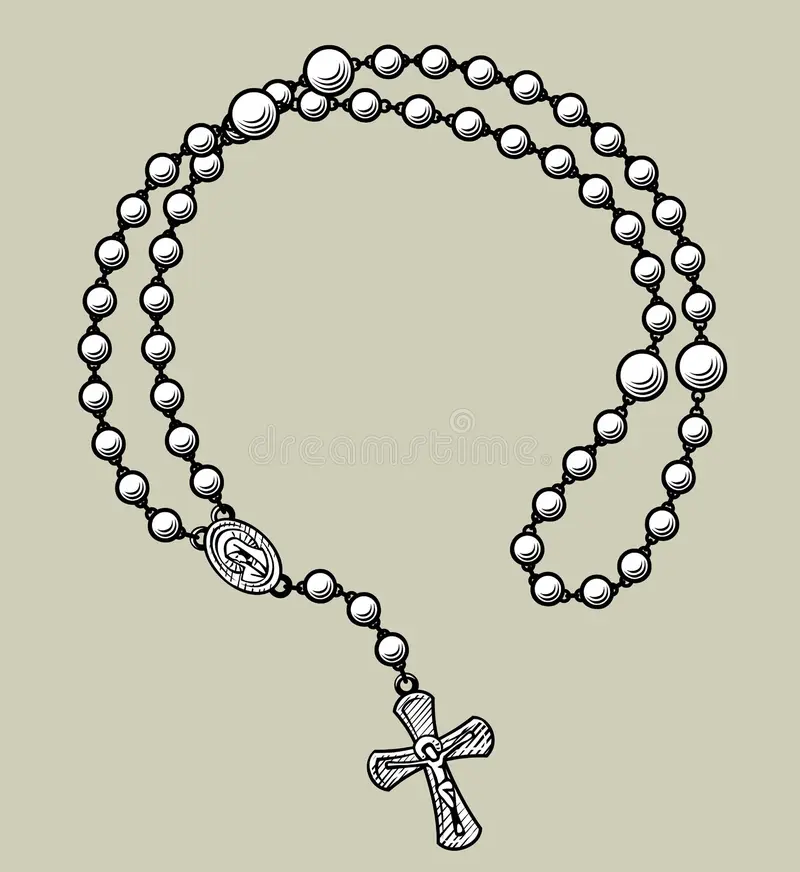 Rosary Beads