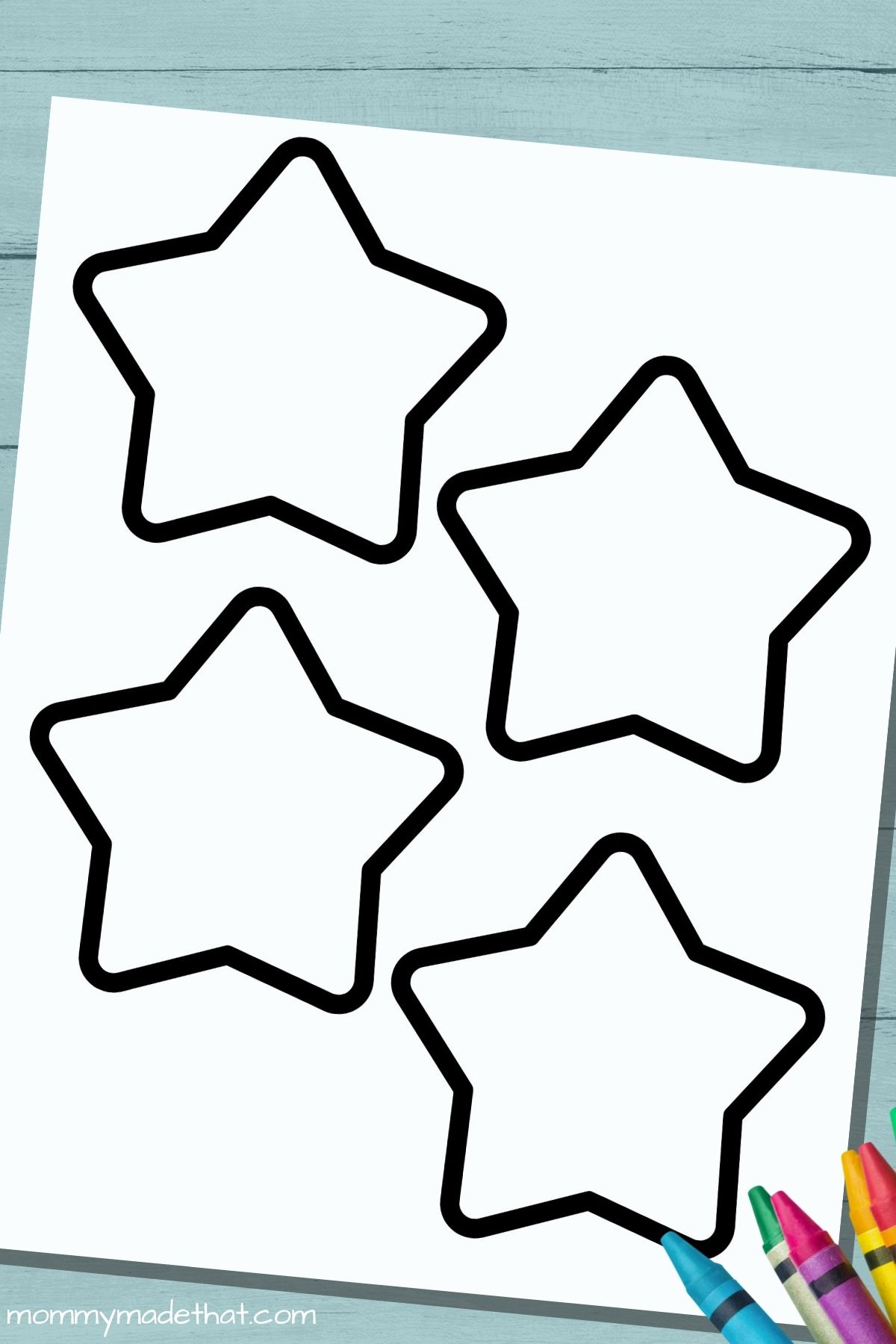 free printable pictures of stars free printable pictures of stars